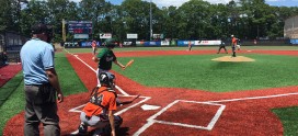 Baseball Heaven Hosts Final 2017 NYBC Qualifier